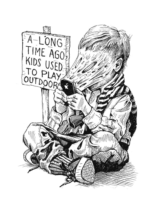 OSWALDO SUELS, ART DIRECTOR OF DAROSE CLOTHING