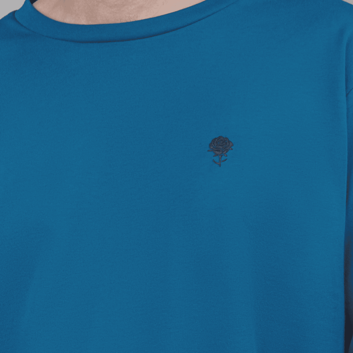 Sweater Elemental Blue