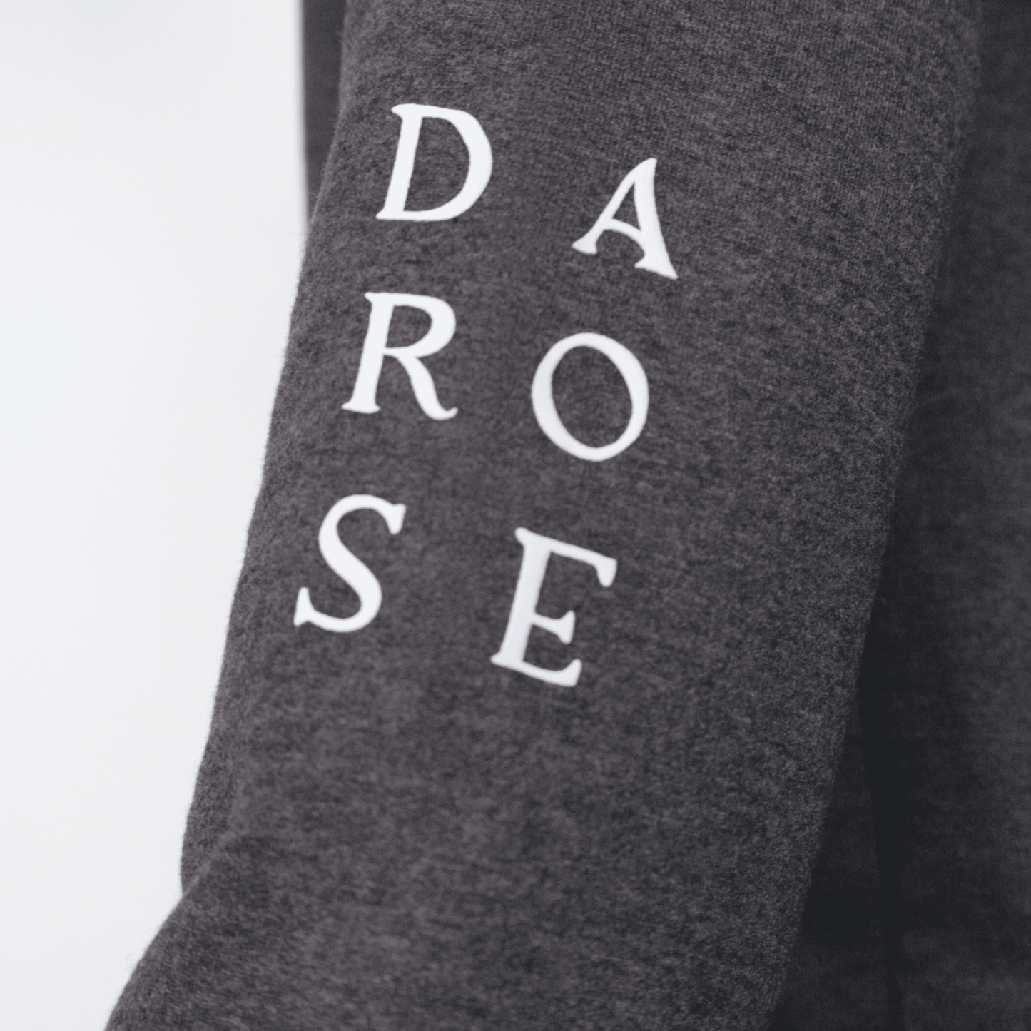 Sweater Elemental Dark Gray