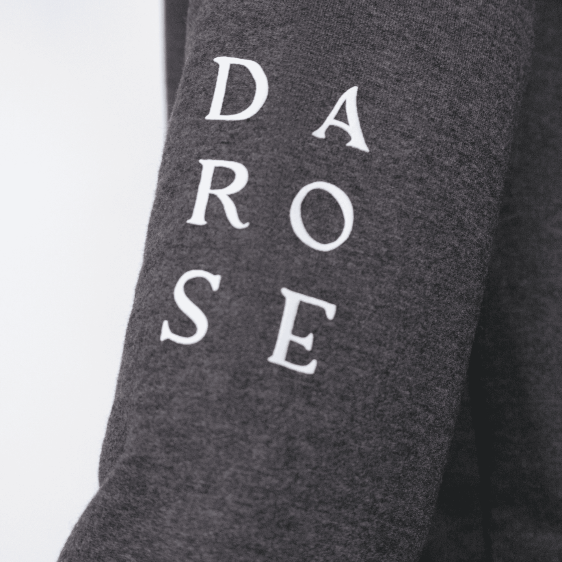 Sweater Elemental Dark Gray