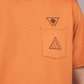 T-Shirt Pyra Orange