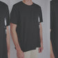 T-Shirt Equilibrium Black
