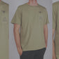 T-Shirt Pyra Green