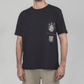 T-Shirt Equilibrium Black